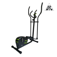 эллиптический тренажер dfc e5080