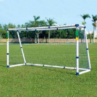 ворота игровые dfc 10ft пластик goal6300ta2