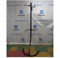 кронштейн для хранения 2-х велосипедов