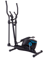 тренажер эллиптический starfit ve-0102 cosmo, магнитный