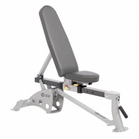 скамья универсальная (0 - +80 град.) hoist hf-4167