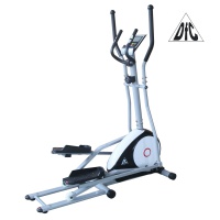 эллиптический тренажер dfc e8602t