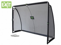 футбольные ворота 300х200х90 см exit финта 80013 (шт.)