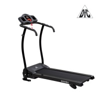 беговая дорожка dfc mamba t-150