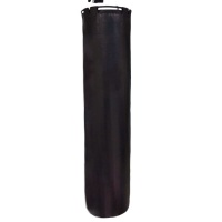 бокс мешок "профи" 80кг.150х35 тент+брезент/цепи+кольцо+карабин