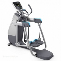 адаптивный тренажер precor amt 813 fixed height