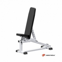 скамья регулируемая классическая arms ar009