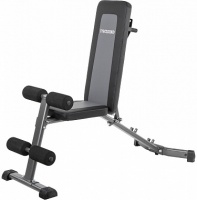 скамья многофункциональная torneo alta g-325