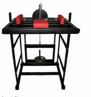 тренажер для армреслинга железный человек hercules 3313