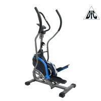 эллиптический тренажер с элементом степпера dfc challenge pro e8019b