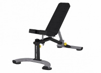 скамья регулируемая hasttings digger hd015-4