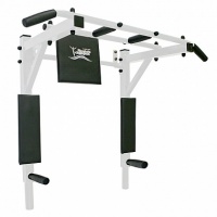 турник-брусья профи (крепеж к стене)