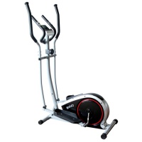 эллиптический тренажер evo fitness elion