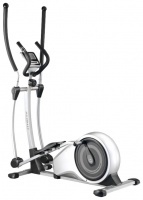 эллиптический тренажер housefit hb-8192elm