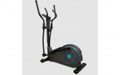эллиптический тренажер домашний oxygen fitness cascade m в новосибирске