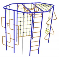 уличный дск вереск "мечта" базовая комплектация