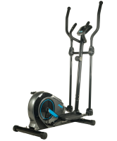 эллиптический тренажер starfit ve-104 mercury