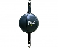 груша боксерская everlast pu double end 20