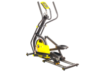 эллиптический тренажер spirit fitness xg200y