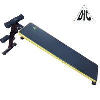 скамья для пресса dfc sj300