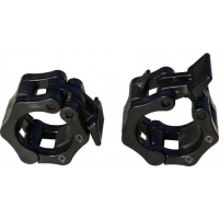 замок пластиковый zso на гриф ф50 мм