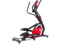 эллиптический тренажер spirit fitness e-glide
