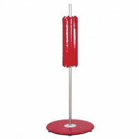 боксерский мешок aqquatix acquapole boxing bag afapol0006