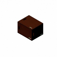 тумба для выпрыгивания v-sport kf402