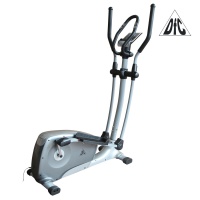 эллиптический тренажер dfc e8711hp