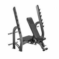 скамья для жима универсальная x-line х314