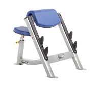 скамья скотта hoist cf-3550