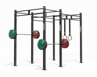 рама iron king 2-6 автономная