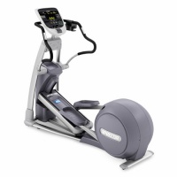 эллиптический тренажер precor efx 833