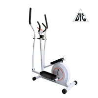 эллиптический тренажер dfc e504hwo магнитный