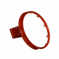 кольцо баскетбольное pesmenpol №7 стандарт