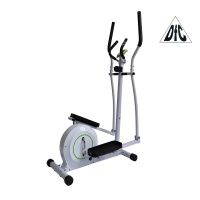 эллиптический тренажер dfc e504h магнитный