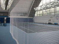 сетка для б/т заградительная  zso 2,2 мм 40х40 мм - квадрат 1х1 м