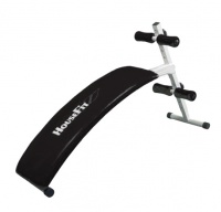 скамья для пресса housefit dh-80151