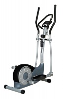 эллиптический тренажер kampfer mercury ke-1201