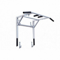 турник-брусья 2в1