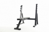 скамья для жима лежа domsen ds23
