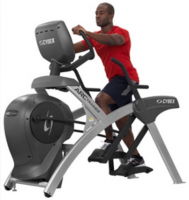эллиптический тренажер cybex 626а для низа тела