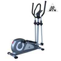 эллиптический тренажер dfc e8712hp1