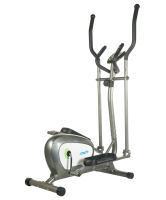 эллиптический тренажер starfit ve-102 racer