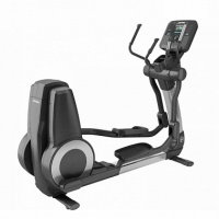 кросс-тренажер platinum club консоль life fitness pcsx explore