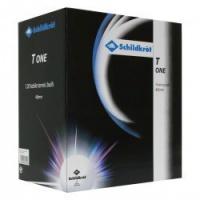 мячи для н/т donic - schildkrot 628410 (120 шт.1t)