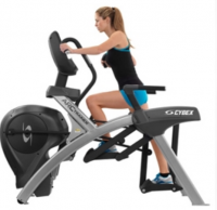 эллиптический тренажер cybex 771ат для всего тела