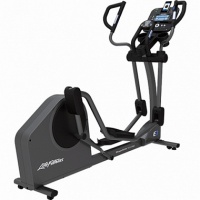 кросс-тренажер life fitness e3 go