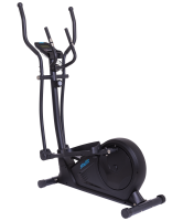 тренажер эллиптический ve-105 carrera new, магнитный