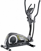 эллиптический тренажер kettler cross m 7647-900